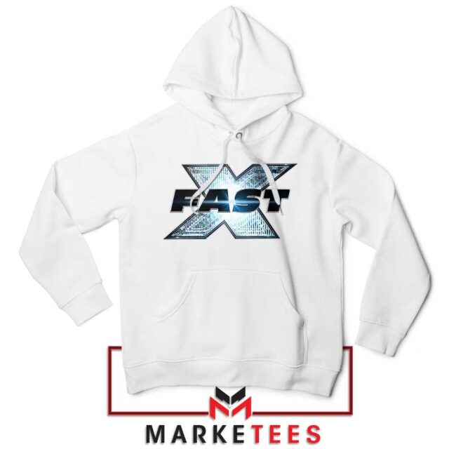 Fast X Dom Toretto Symbol Hoodie Best