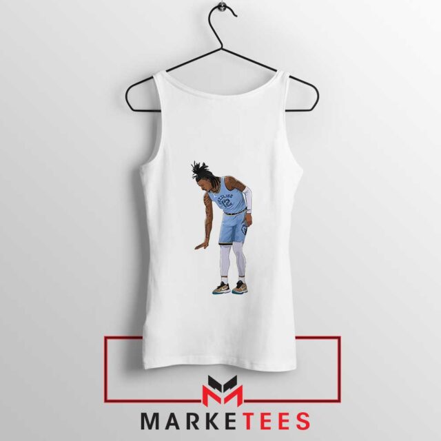 G12 Ja Morant Memphis Grizzlies Meme Tank Top Best