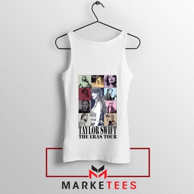 Bounty Hunter With Mr. T Star Wars Tank Top Now