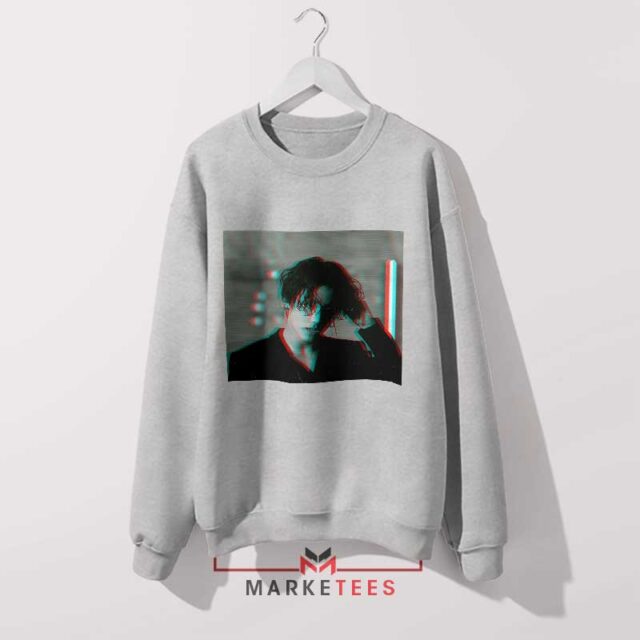 Golden Maknae Jeon Jungkook Sweatshirt Vital