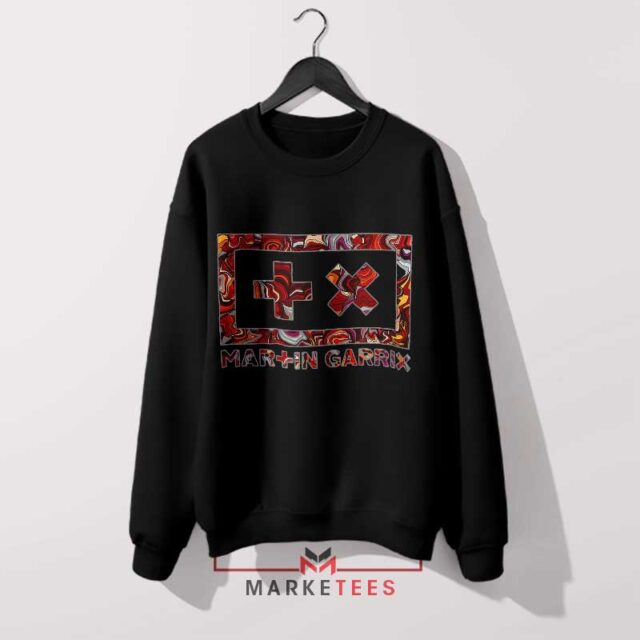 Albums Martin Garrix Experience T-Shirt