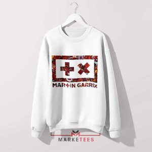 Martin Garrix Experience Sweatshirt