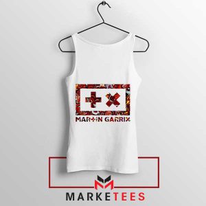 High on Life Martin Garrix Experience Tank Top