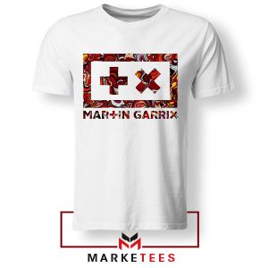 Martin Garrix Experience T-Shirt