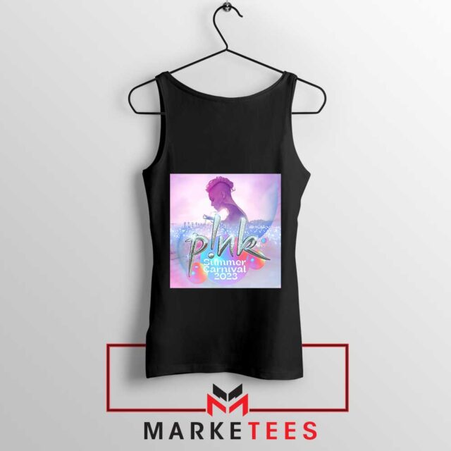 Join the P!nk Movement Tour Tank Top Premium