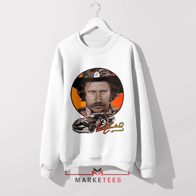 Vintage Dale Earnhardt King of the Speedway T-Shirt