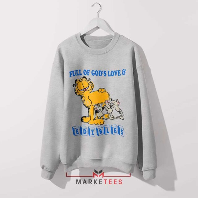 Exclusive Lazy Days with Garfield Quotes Hoodie T-Shirt