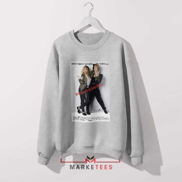 Retro 80s Madonna Movie T-Shirt