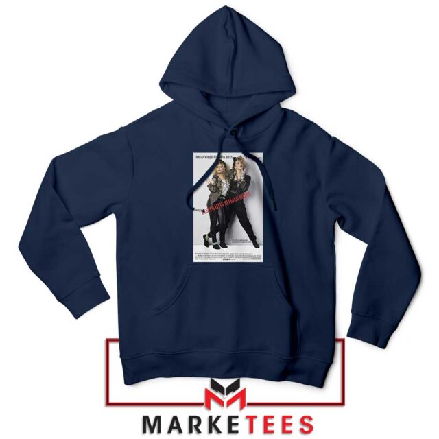 Retro 80s Madonna Movie T-Shirt