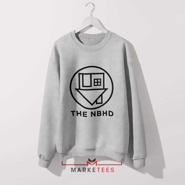 Middle of Somewhere The Neighbourhood Sweatshirt Best