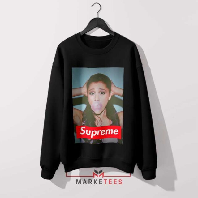 No Tears Left To Cry Thank U Next Y2K Pop Culture Shirt gh graphic Tee