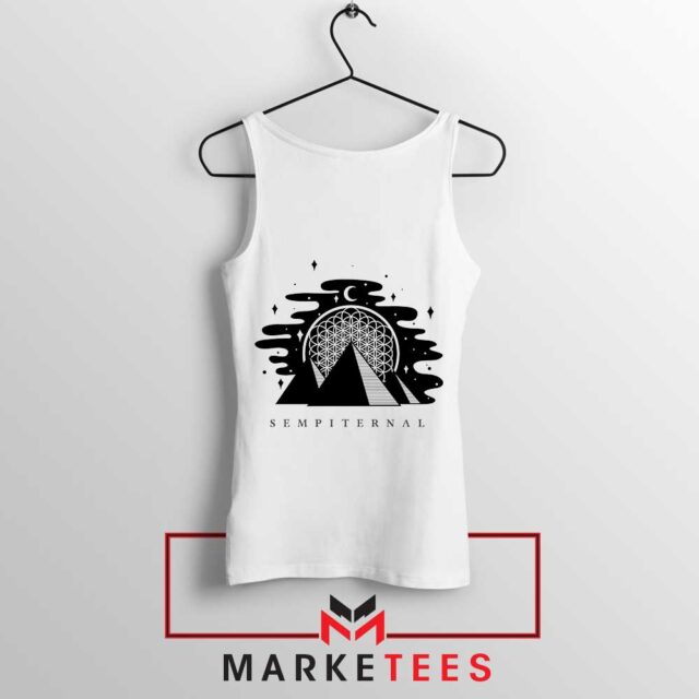 Rise Above with Bring Me the Horizon Tank Top Discover