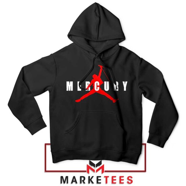 Rock Legend Air Jordan Mercury Hoodie Essential