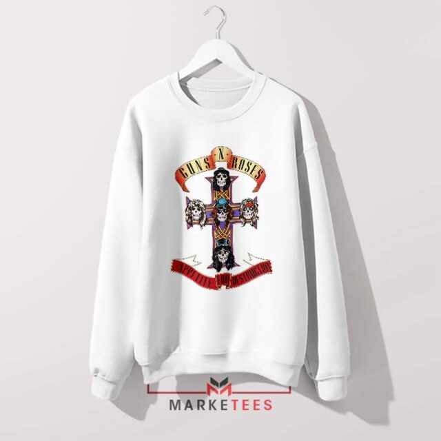 Rock Legends The Heavy Metal Kings Sweatshirt Insider