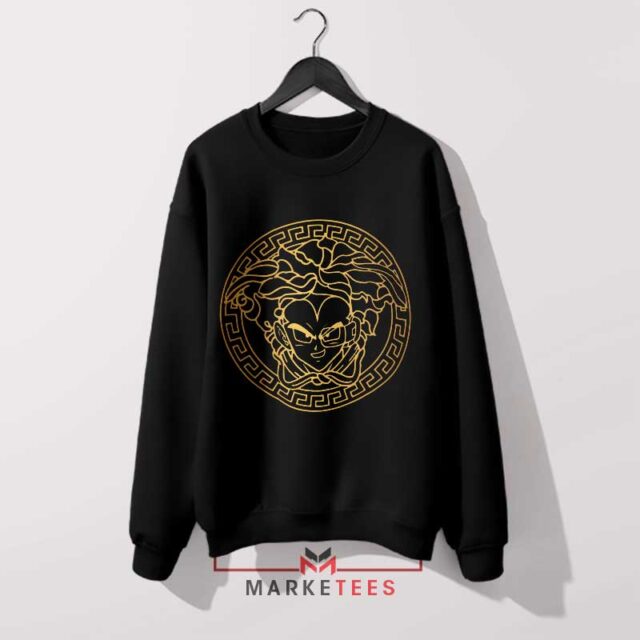 Saiyan Swagger Vegeta Streetwear T-Shirt