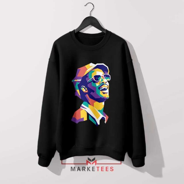 Songs in the Key of Life Sweatshirt Essential