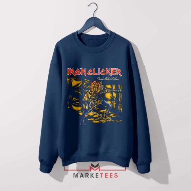 Surviving the Clickers Rock Tour T-Shirt