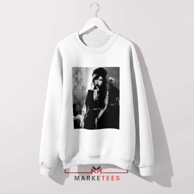 Tears Dry On Their Own Sweatshirt Proven