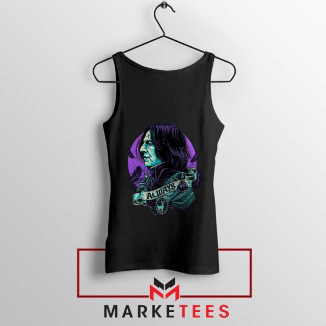 The Potions Master of Hogwarts Tank Top Latest