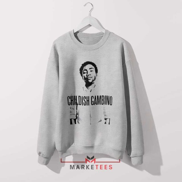 This Is America Childish Gambino T-Shirt
