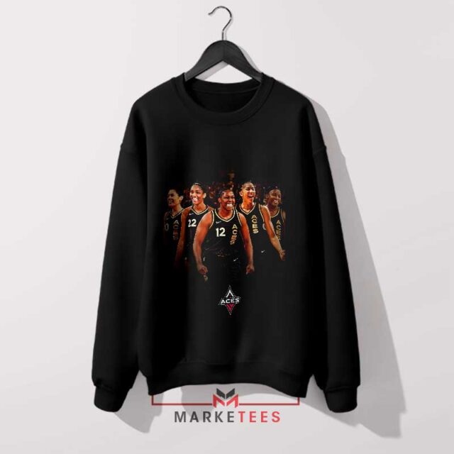 Wear the WNBA Pride Sweatshirt Guaranteed