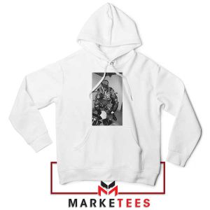 Winner's Mentality Black Mamba Forever Hoodie