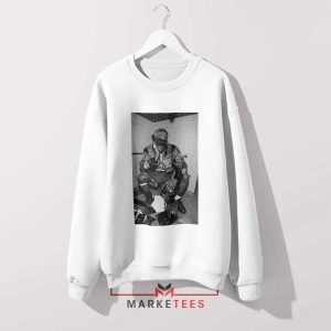 Winner's Mentality Black Mamba Forever Sweatshirt