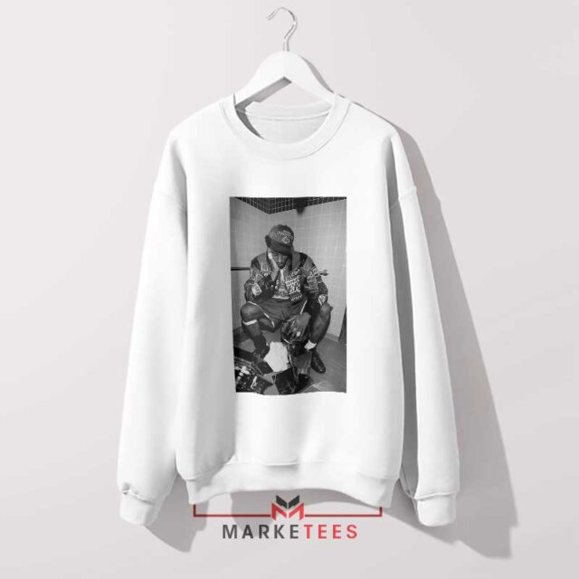 Winner's Mentality Black Mamba Forever Sweatshirt Unique