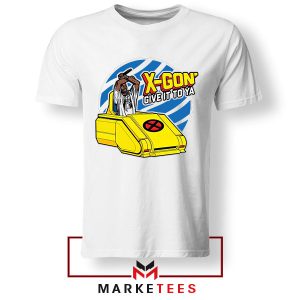 X Men Gon' Give It To Ya Tank Top Insider