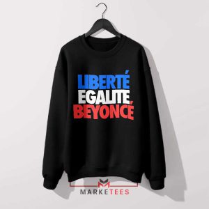 Celebrate Women's Rights Power Of Queen Sweatshirt