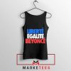 Celebrate Women's Rights Power Of Queen Tank Top