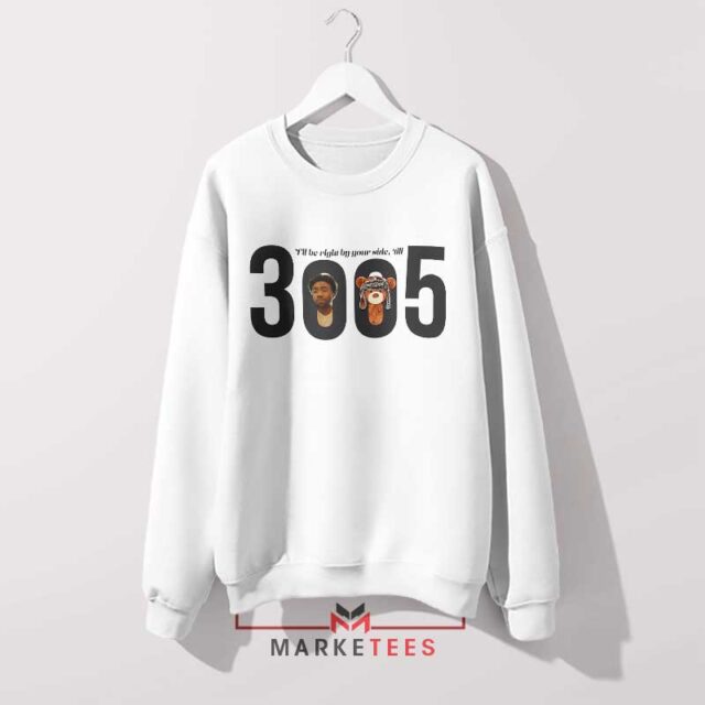 Childish Gambino Awaken My Love Bear Sweatshirt Essential