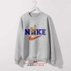 Bert and Ernie Muppets Nike Sweatshirt