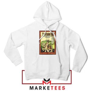 Fleetwood Mac Live At Tacoma Dome Hoodie