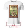 Fleetwood Mac Live At Tacoma Dome T-Shirt