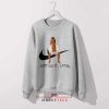 Lazy Days with Bojack Just Do it Later Sweatshirt