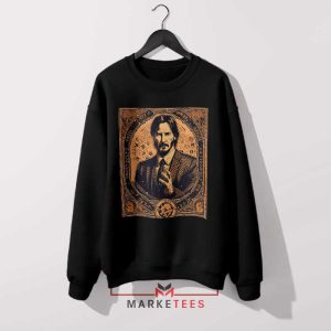 Legendary Assassin John Wick 4 Sweatshirt