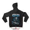 Master The Force Obi-Wan Kenobi Hoodie