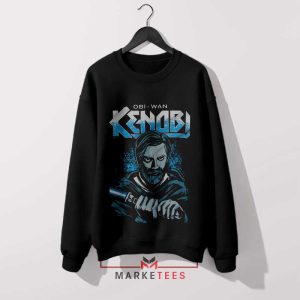 Master the Force Obi-Wan Kenobi Sweatshirt