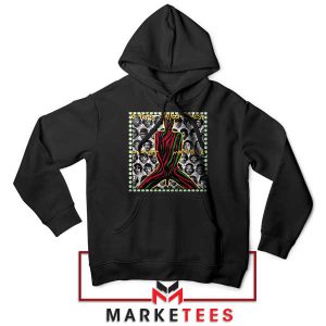 Midnight Marauders A Tribe Called Quest Hoodie