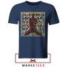 Midnight Marauders A Tribe Called Quest Navy Tshirt