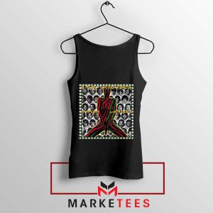 Midnight Marauders A Tribe Called Quest Tank Top