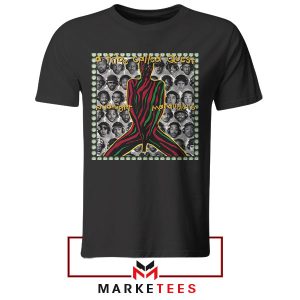 Midnight Marauders A Tribe Called Quest Tshirt