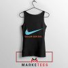 Mr Meeseeks Motivational Just Do It Tank Top