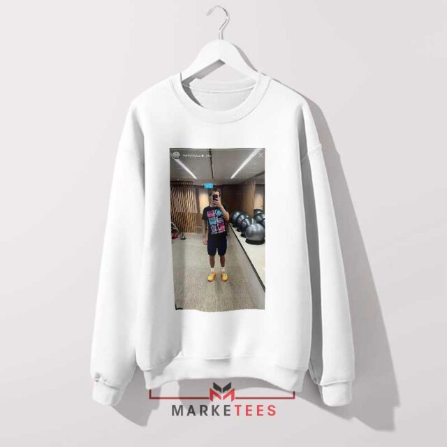 One Direction Nostalgia Harry Styles Sweatshirt Unleashed