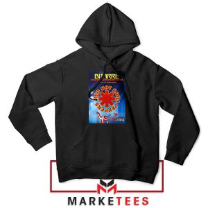 RHCP Bizarre Festival 1999 Vintage Hoodie