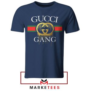 Rap Like Lil Pump with Gucci Gang Navy Thisrt