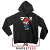 Game Japanese Mario Nintendo Hoodie