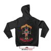 Rock N Roll Bounty Hunter Mandalorian 3 Hoodie