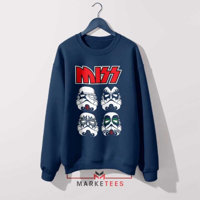 Rock and Roll Empire Stormtrooper Sweatshirt Limited